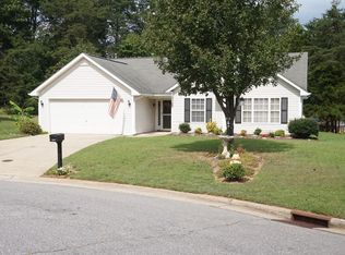 4493 Old Wood Ct, Kernersville, NC 27284