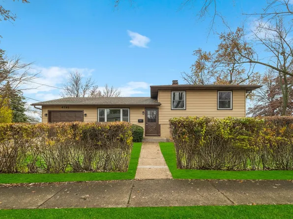 6791 Church St, Hanover Park, IL 60133