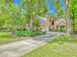 98 S Dreamweaver Cir, Spring, TX 77380