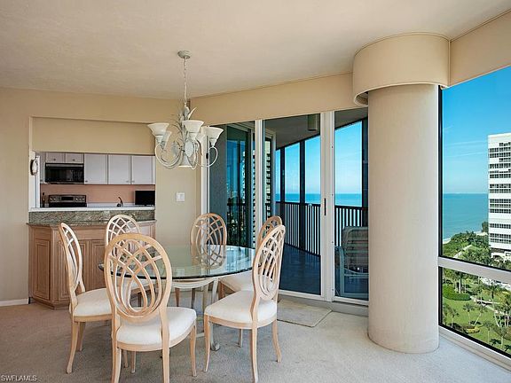 5th image of 4651 Gulf Shore Blvd N APT 1507