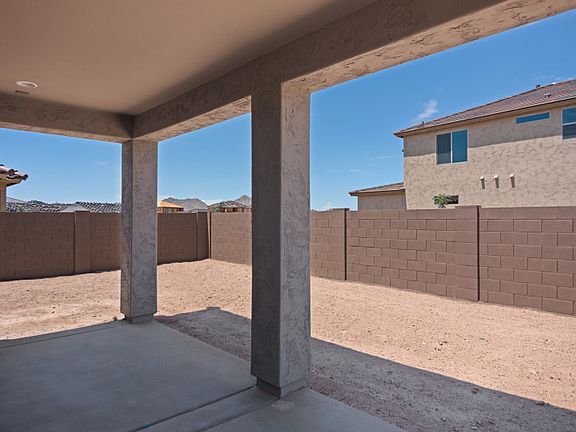 New Home For Sale in San Tan Valley