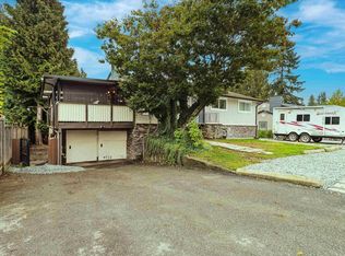 12250 218th St, Maple Ridge, BC V2X 5M5