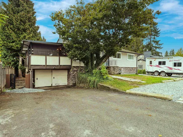 12250 218th St, Maple Ridge, BC V2X 5M5