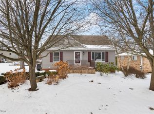 3745 Vernon Ave NW, Canton, OH