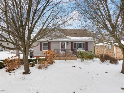 3745 Vernon Ave NW, Canton, OH, 44709