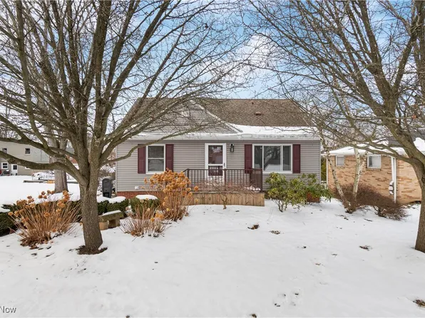 3745 Vernon Ave NW, Canton, OH 44709