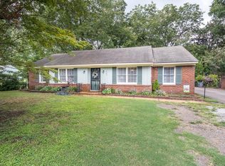 443 N White Station Rd LOT 135, Memphis, TN 38117