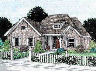 2 Hodges Dr, Mantachie, MS 38855