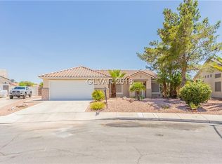 1019 Wannamaker Way, Henderson, NV 89015