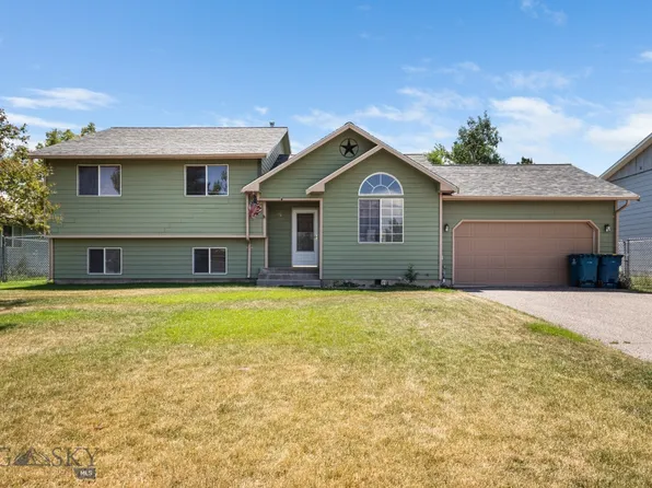 704 Mayfair Dr, Belgrade, MT 59714