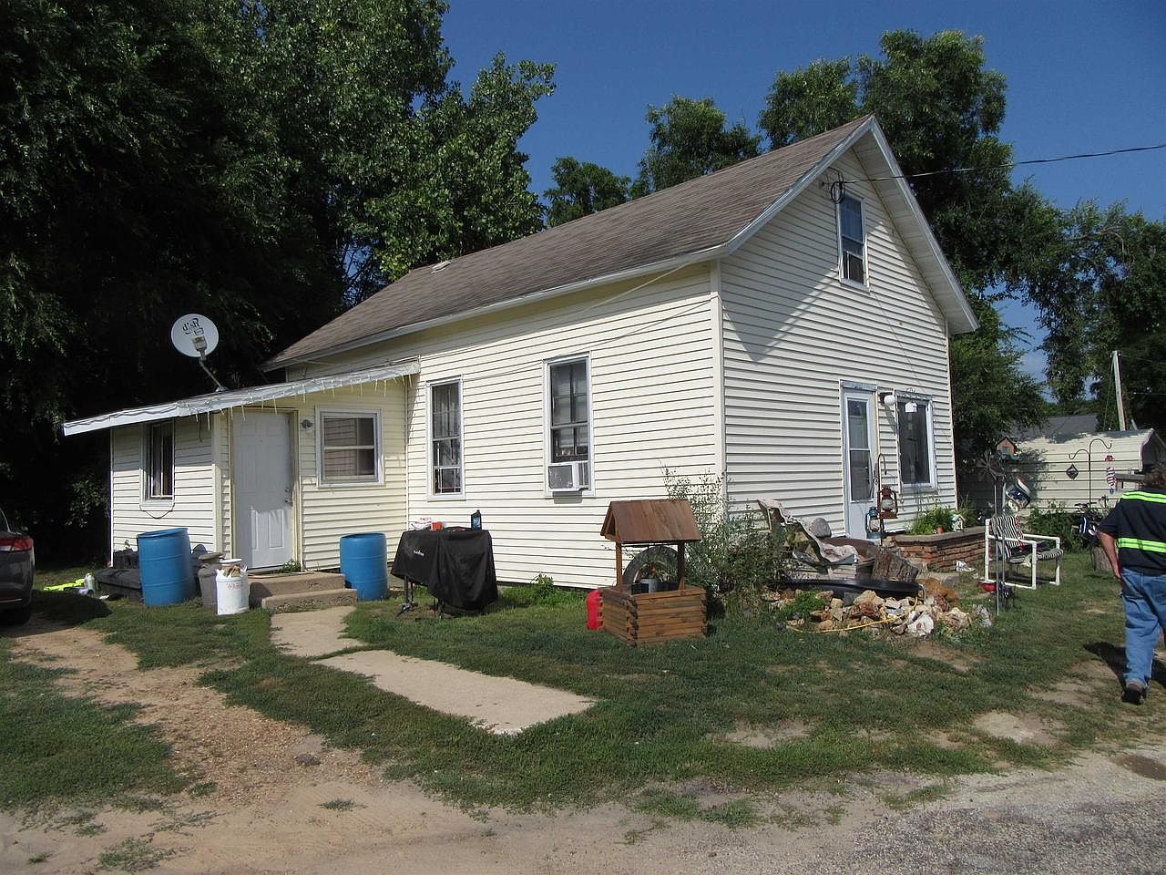 11595 COUNTY ROAD M, Tomah, WI 54660 MLS 22233532 Zillow