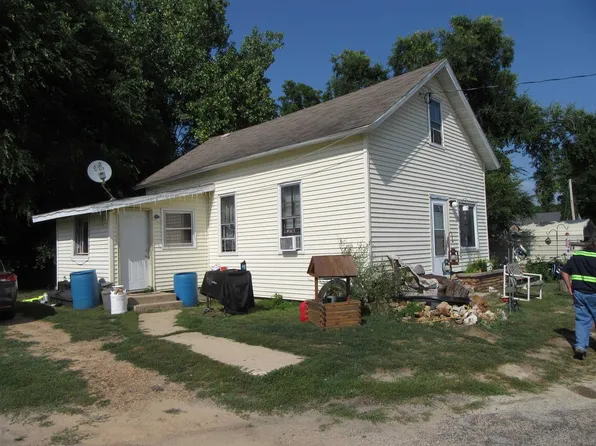 11595 COUNTY ROAD M, Tomah, WI 54660