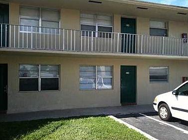 1st image of 651 NW 42nd Ct APT 105