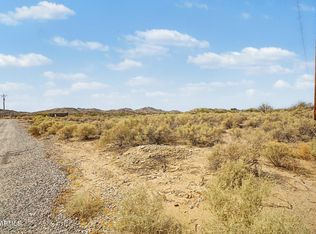 11712 S 224th Lane #-, Buckeye, AZ 85326