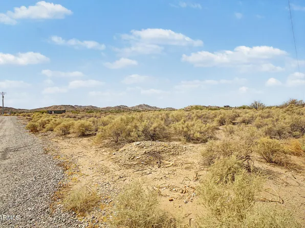 11712 S 224th Lane #-, Buckeye, AZ 85326