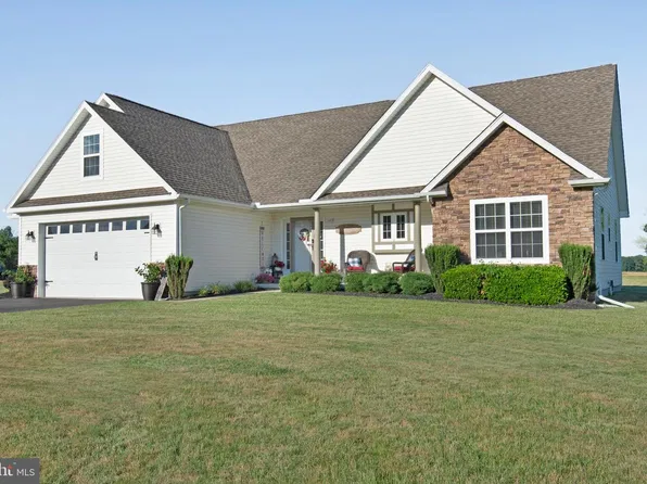 11409 Eagle Run, Lincoln, DE 19960