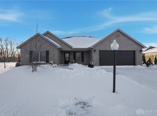 1008 Plymouth Ct, Troy, OH 45373