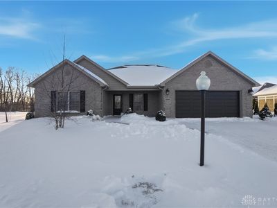 1008 Plymouth Ct, Troy, OH, 45373