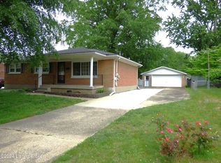 8109 Rory Way, Louisville, KY 40219