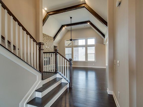 4th image of 100 Telfair Ln #110-lot 110