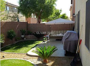 10664 Cave Ridge St, Las Vegas, NV 89179