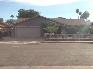 715 W Kilarea Ave, Mesa, AZ 85210