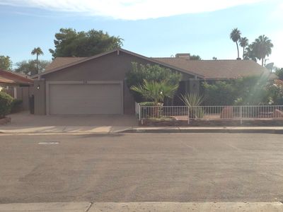 715 W Kilarea Ave, Mesa, AZ, 85210