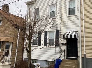 319 Hancock St, Pittsburgh, PA 15219