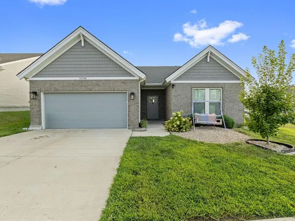 6588 Blue Ridge Ct, Utica, KY 42376