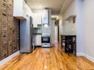 267 Powers St #11W, Brooklyn, NY 11211