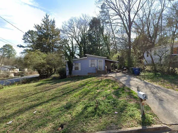 2314 Abner Pl NW, Atlanta, GA 30318