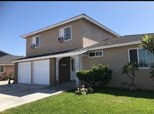 12212 Pearce Ave, Garden Grove, CA 92843