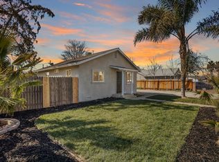 1437 N Filbert St, Stockton, CA 95205