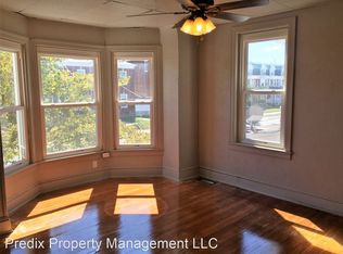 1307 W Market St #2, York, PA 17404