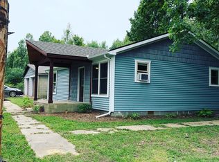 63806 Carver Rd, Cassopolis, MI 49031