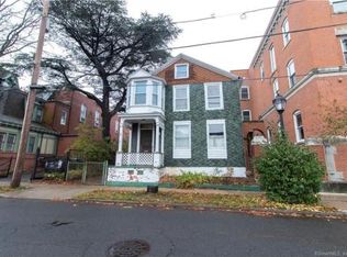 6 Hughes Pl, New Haven, CT 06511