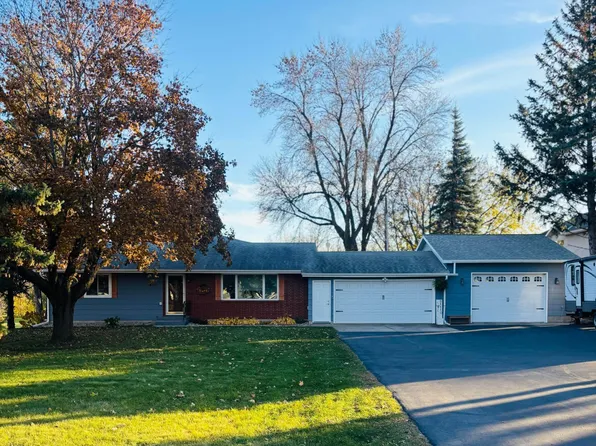 1210 Willmar Ave SE, Willmar, MN 56201