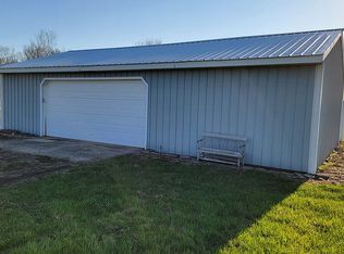 1773 Harrison Rd, New Madison, OH 45346