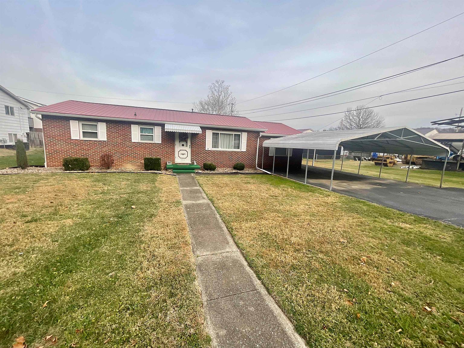 324 Lynn Oak Dr, Lavalette, WV 25535 Zillow