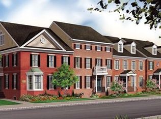 304 Worstall Aly, Newtown, PA 18940