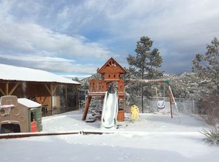 1 Conchas Ct, Santa Fe, NM 87508