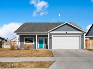 1517 Cheery Dr, Belgrade, MT 59714