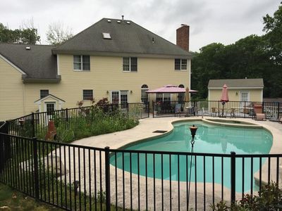 30 Osprey Dr, East Greenwich, RI, 02818