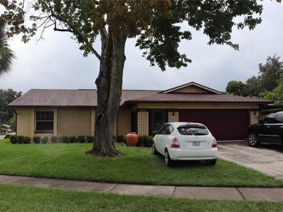 2606 Dorena Dr, Orlando, FL, 32839