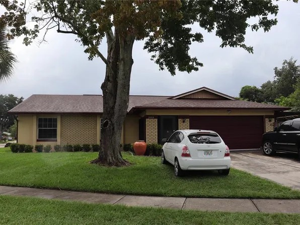 2606 Dorena Dr, Orlando, FL 32839