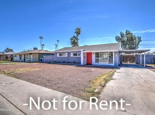3337 W Thomas Rd, Phoenix, AZ 85017