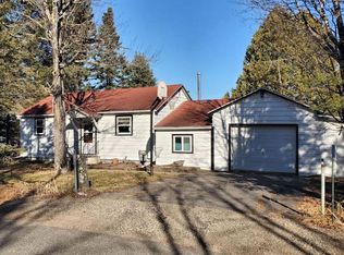 2526 S Shore Rd #S, Pelican Lake, WI 54463