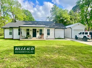 160 Fernhill Ave, Lafayette, LA 70506