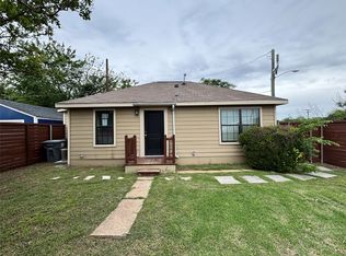 1115 S Glasgow Dr #2, Dallas, TX 75223