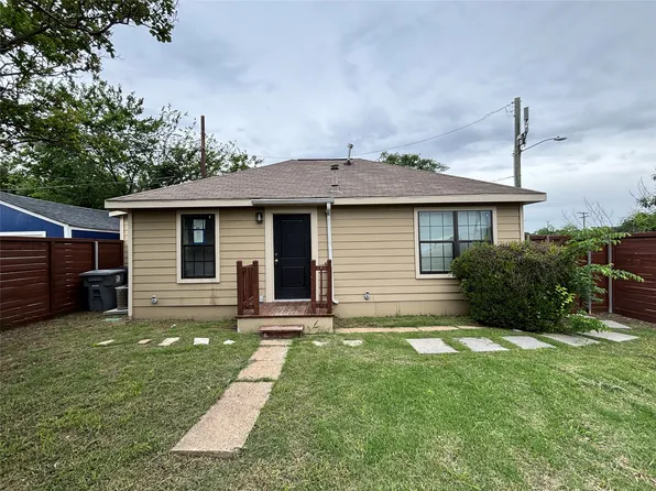 1115 S Glasgow Dr #2, Dallas, TX 75223